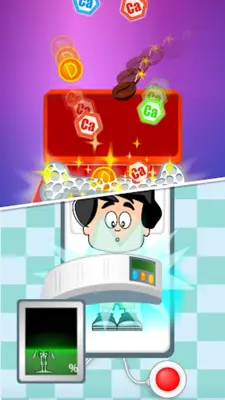 Doctor Kids 4 android App screenshot 2